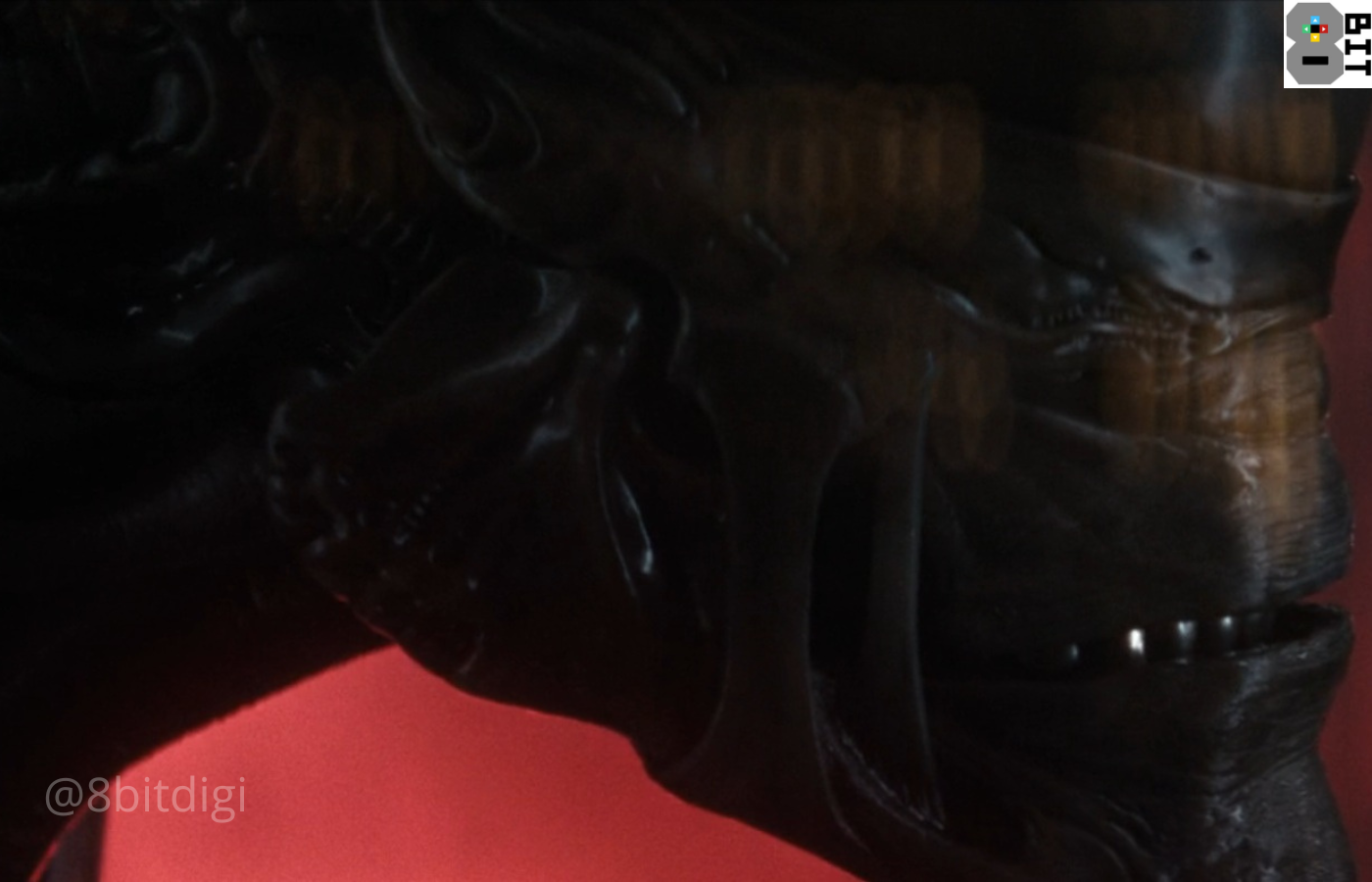 Alien: Earth (Season 1)