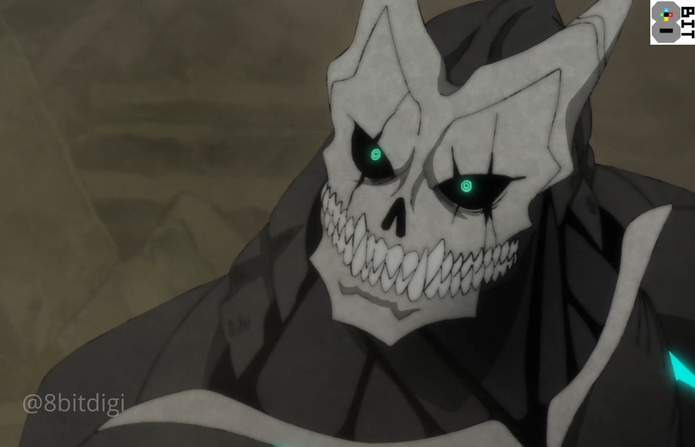 Kaiju No. 8 (Season 2)