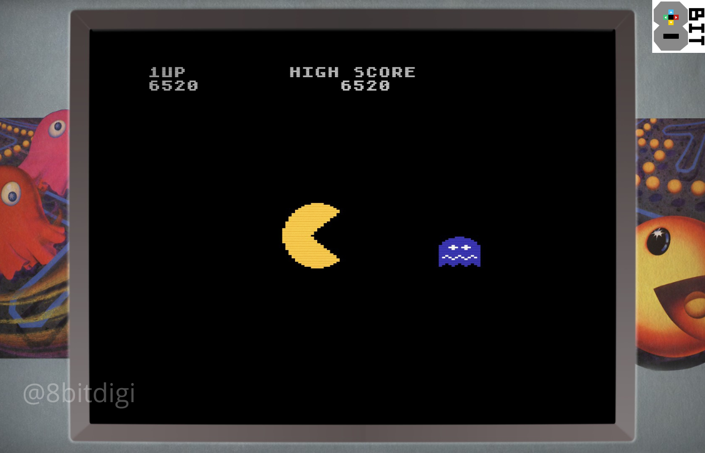 Atari 50: The Namco Legendary Pack