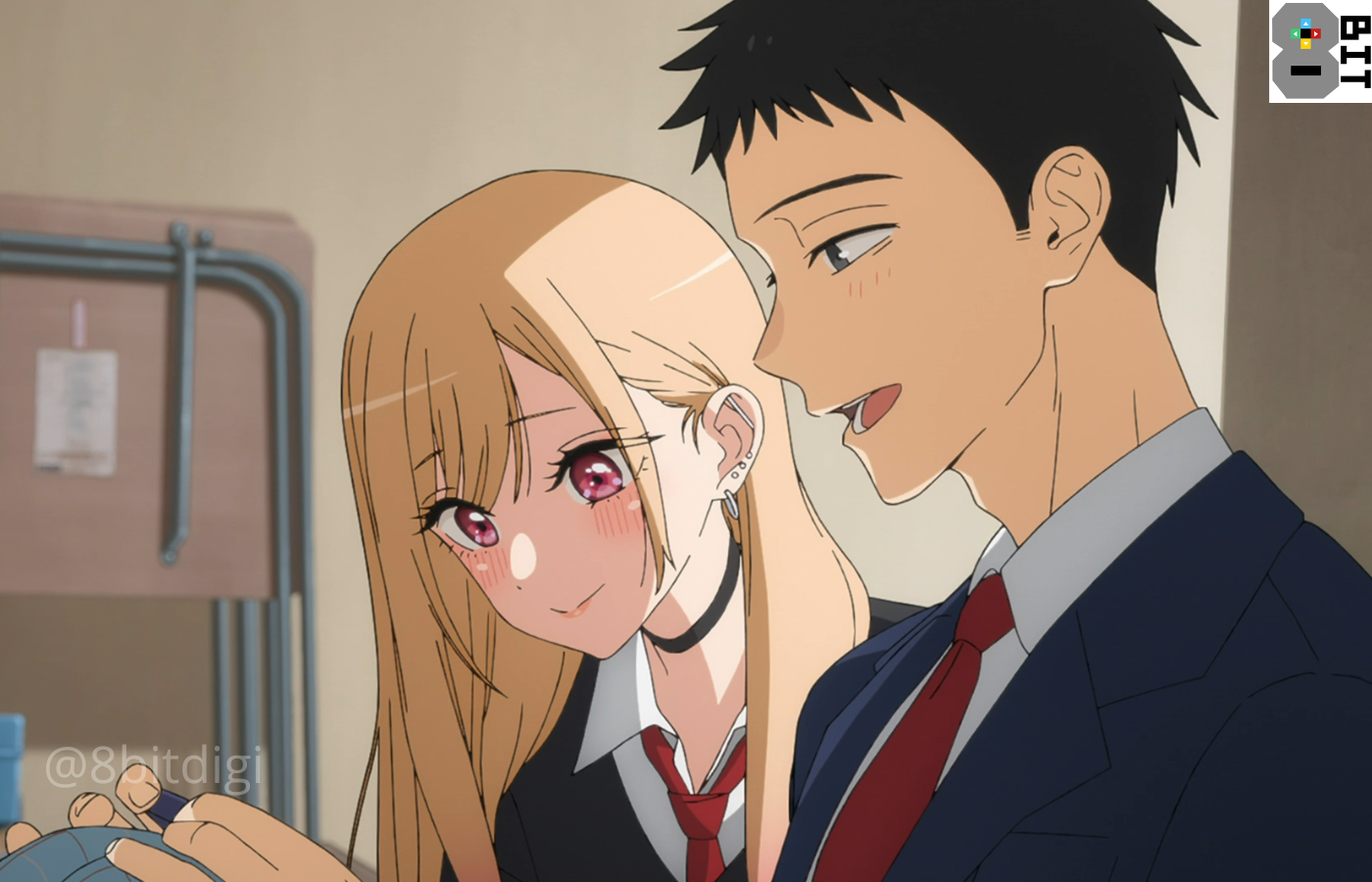 My Dress-Up Darling (Season 2)