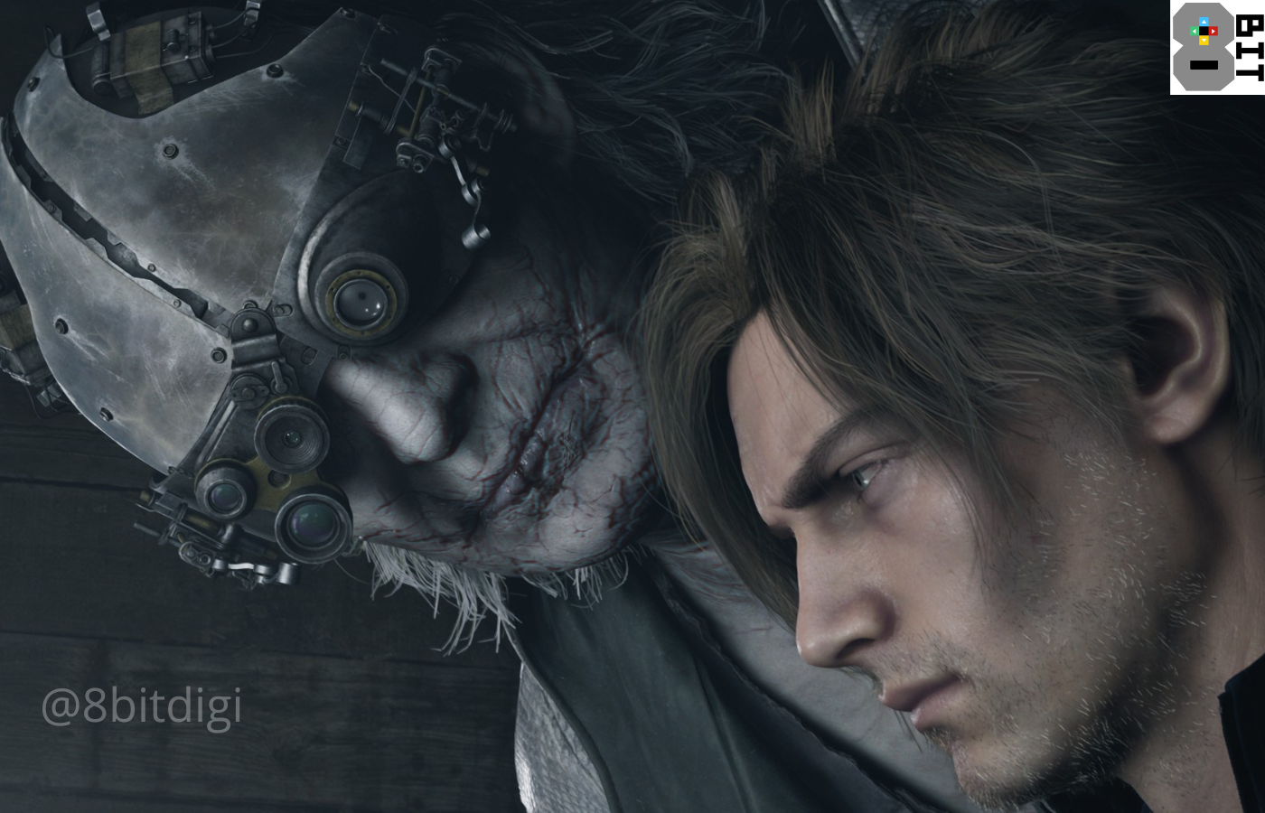 Resident Evil Requiem (PC)