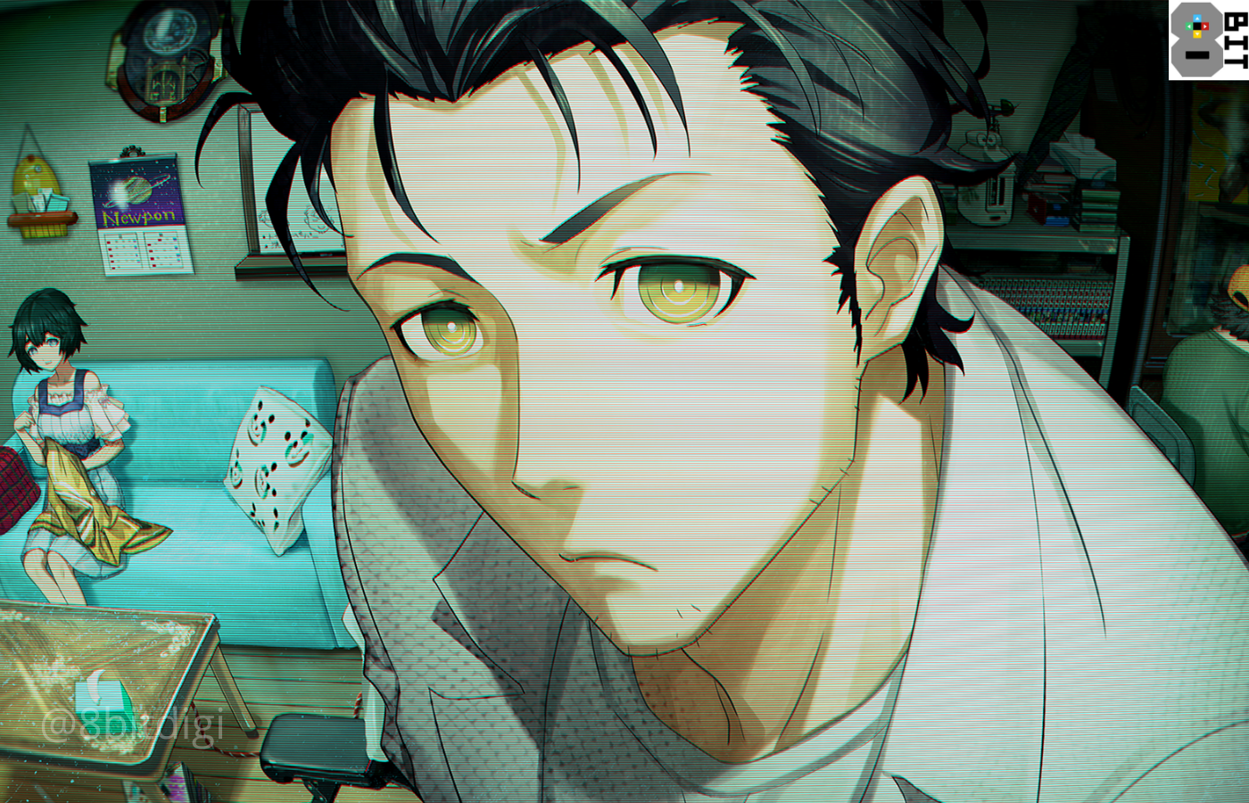 Steins;Gate RE:BOOT (PC)