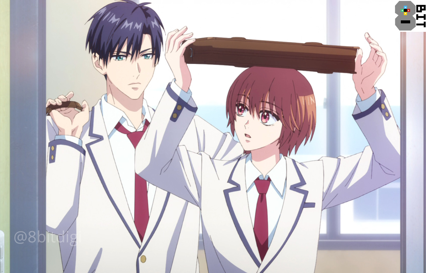 Hana-Kimi (Season 1)