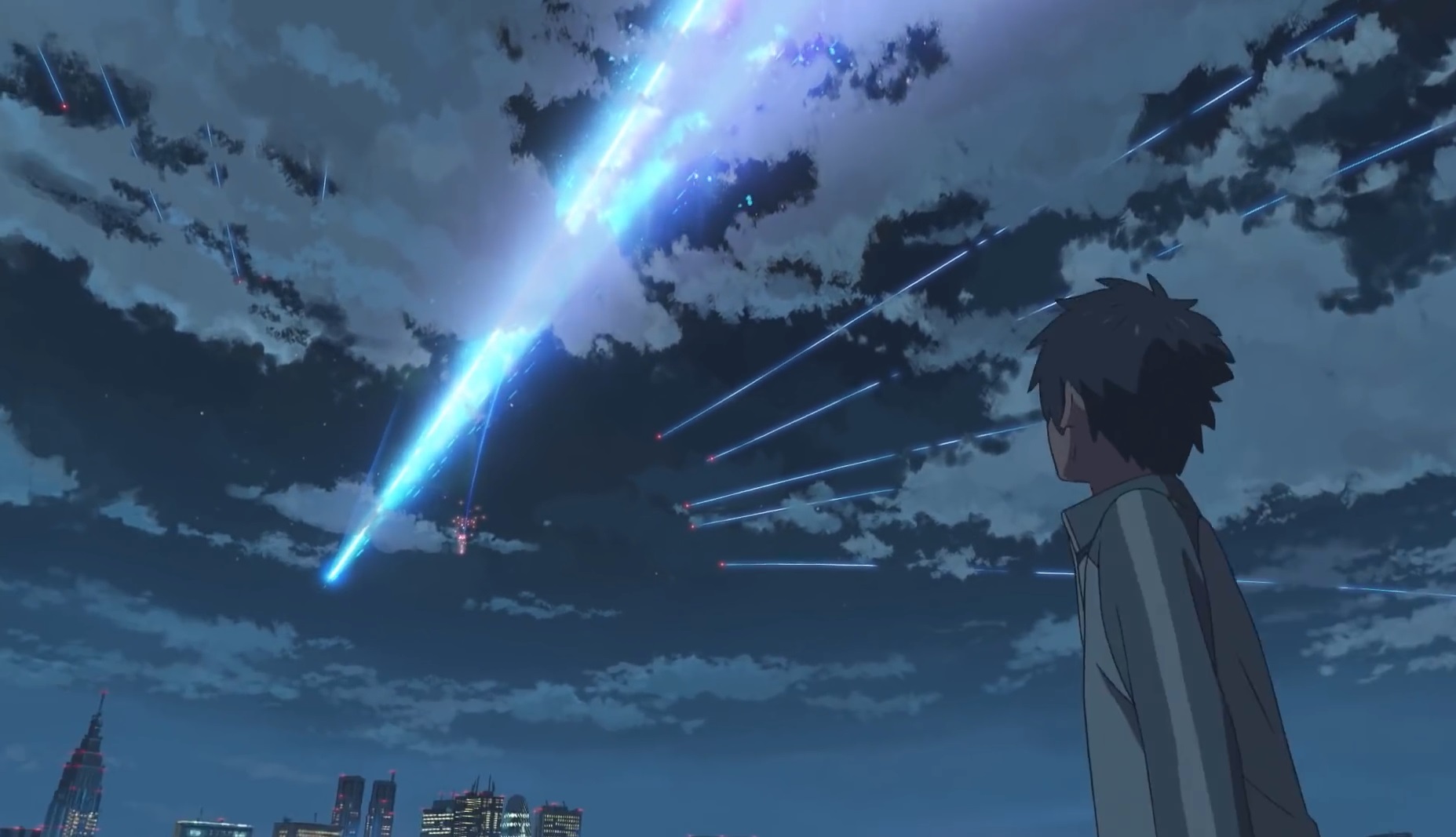 your name crunchyroll