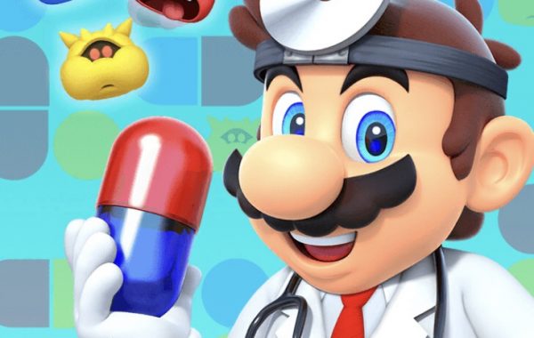 Dr Mario World 001 8Bit/Digi