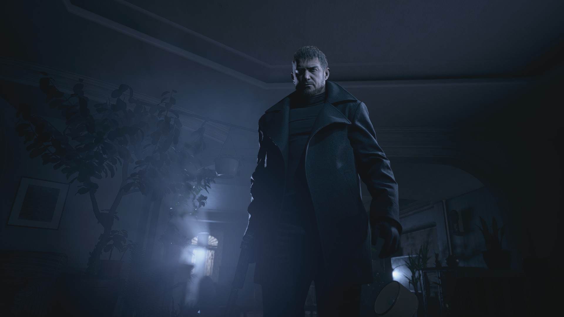 Resident Evil Village Receives its First Update Since 2023