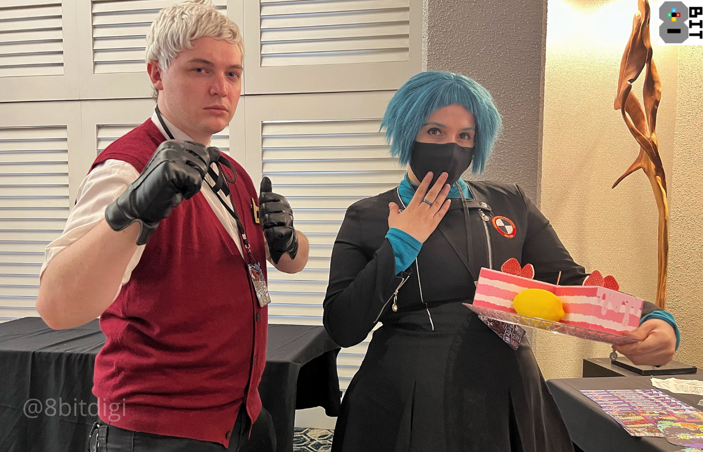 Cosplay Gathering Submission Opened for MAGWest 2026