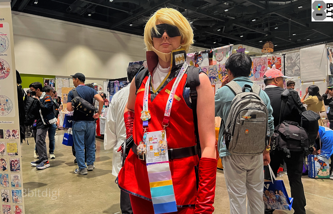 OffKai Expo Announces 2026 Event - 8Bit/Digi