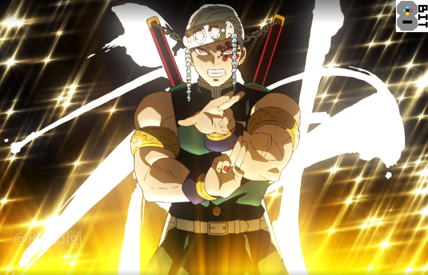Meet Ray Chase and Amber Lee Connors at Anime Destiny 2026